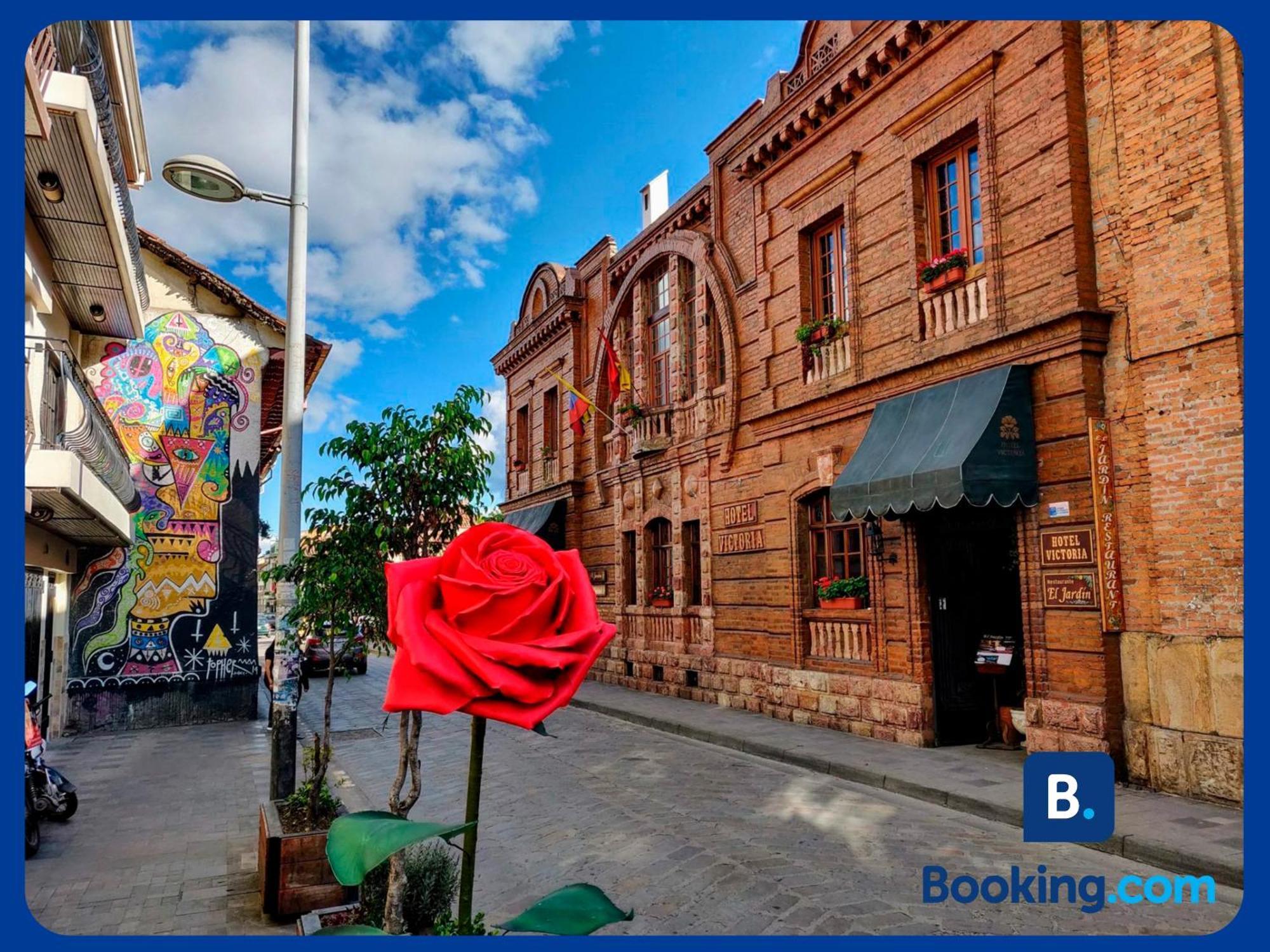 شقة Departamento En Centro Historico كوينكا المظهر الخارجي الصورة